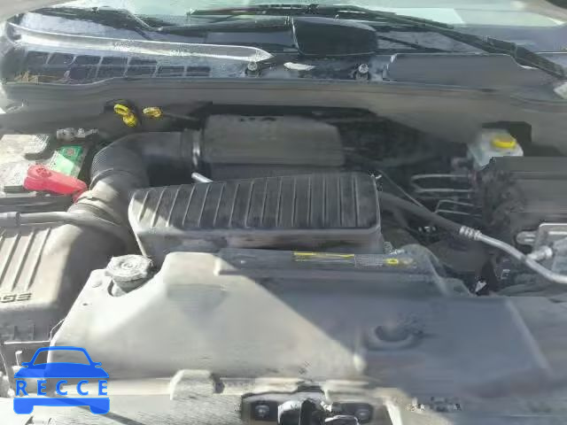 2006 DODGE DURANGO SL 1D4HD48NX6F147997 Bild 6