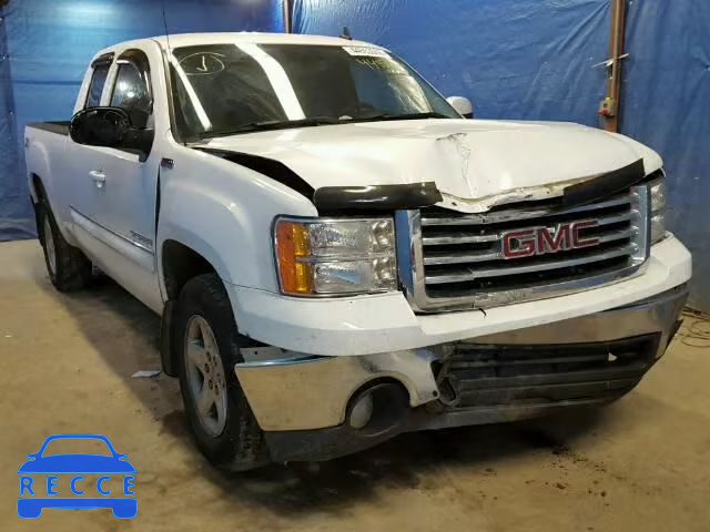 2010 GMC SIERRA K15 1GTSKVE30AZ147340 image 0