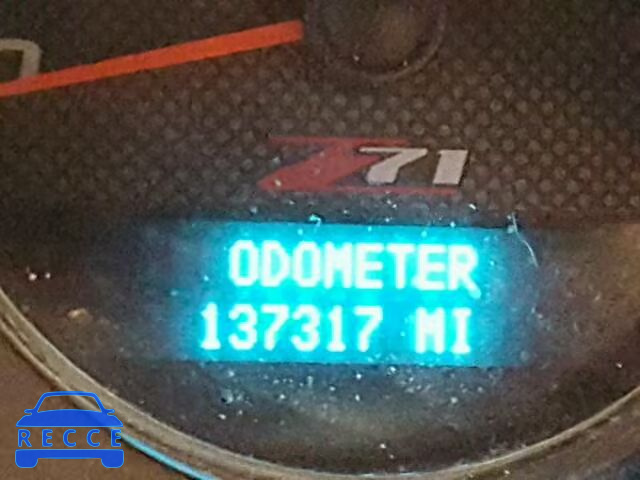 2010 GMC SIERRA K15 1GTSKVE30AZ147340 image 7