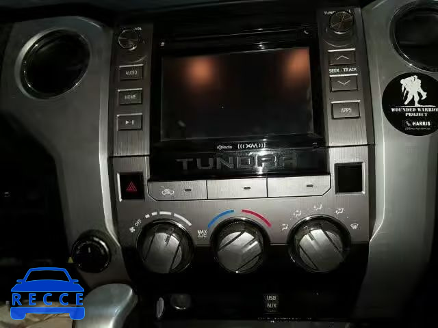 2014 TOYOTA TUNDRA DOU 5TFUY5F10EX409797 зображення 9