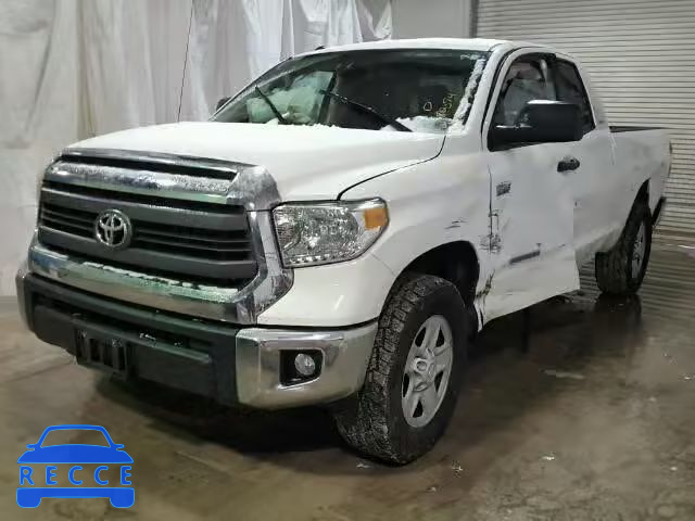 2014 TOYOTA TUNDRA DOU 5TFUY5F10EX409797 зображення 1