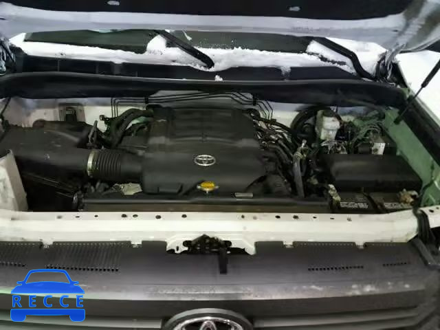 2014 TOYOTA TUNDRA DOU 5TFUY5F10EX409797 зображення 6