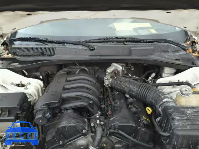 2007 DODGE MAGNUM SE 2D4FV47T27H793717 image 6