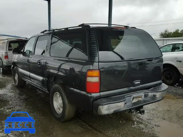 2003 GMC YUKON XL K 3GKFK16T43G345581 Bild 2