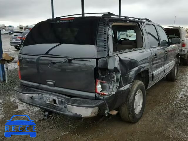 2003 GMC YUKON XL K 3GKFK16T43G345581 Bild 3