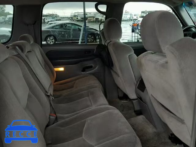 2003 GMC YUKON XL K 3GKFK16T43G345581 Bild 5