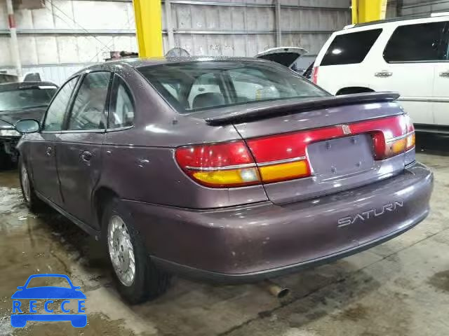 2000 SATURN LS1 1G8JU52F4YY699602 Bild 2