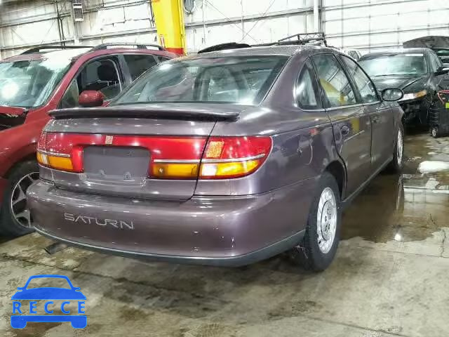 2000 SATURN LS1 1G8JU52F4YY699602 зображення 3