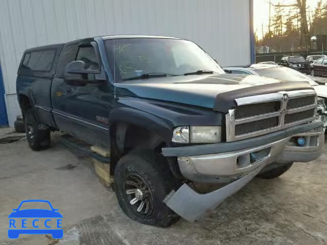 1997 DODGE RAM 2500 3B7KF23D9VG701012 image 0