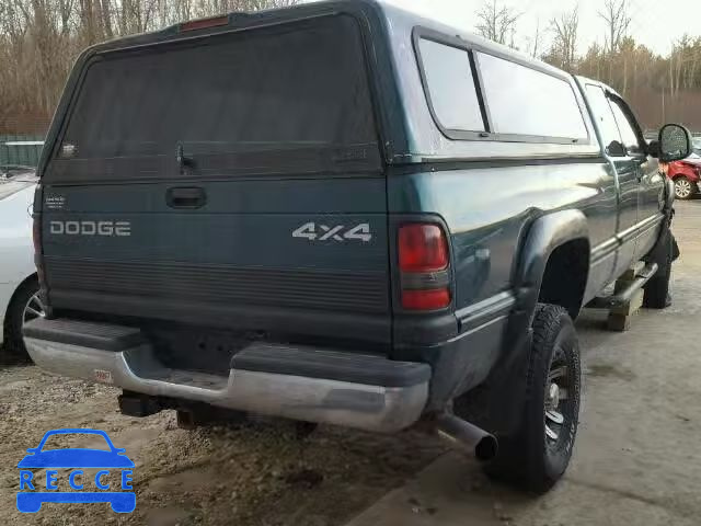 1997 DODGE RAM 2500 3B7KF23D9VG701012 image 3