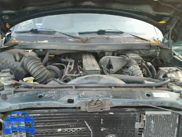 1997 DODGE RAM 2500 3B7KF23D9VG701012 image 6