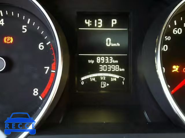 2015 VOLKSWAGEN JETTA SE 3VWD07AJ4FM259952 image 7