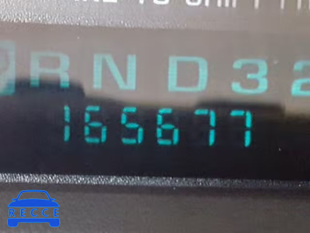2002 CHEVROLET IMPALA LS 2G1WH55KX29385756 image 7