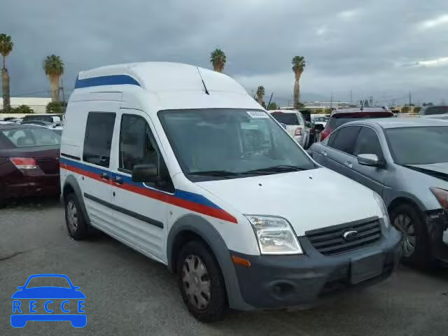 2013 FORD TRANSIT CO NM0LS7CN6DT154690 image 0