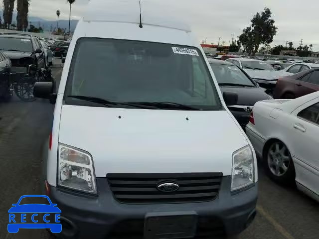 2013 FORD TRANSIT CO NM0LS7CN6DT154690 image 9