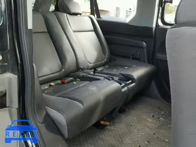 2004 HONDA ELEMENT LX 5J6YH28394L009820 image 5