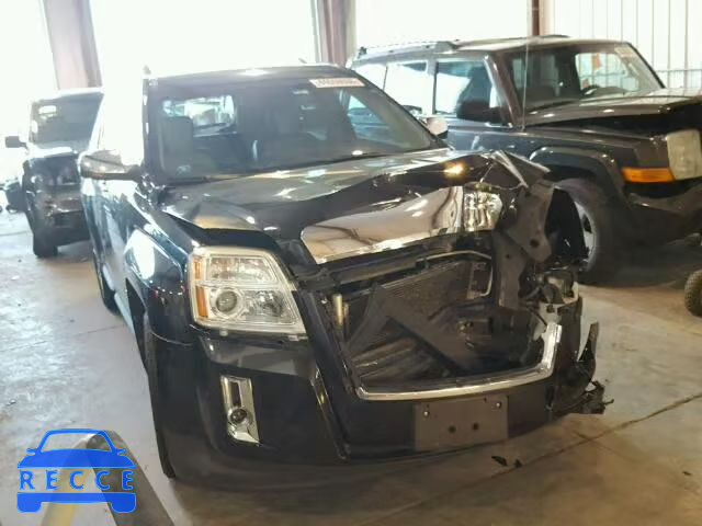 2012 GMC TERRAIN SL 2GKALWEK7C6149577 image 0