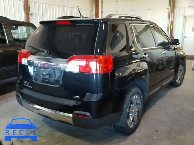 2012 GMC TERRAIN SL 2GKALWEK7C6149577 image 3