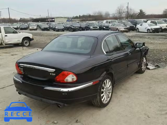 2005 JAGUAR X-TYPE 3.0 SAJWA51C45WE27381 Bild 3