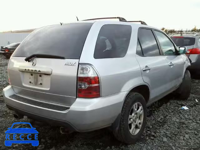 2006 ACURA MDX Touring 2HNYD18896H541716 image 3