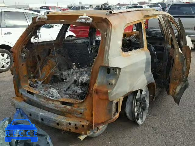 2015 DODGE JOURNEY CR 3C4PDCGB0FT752837 Bild 3