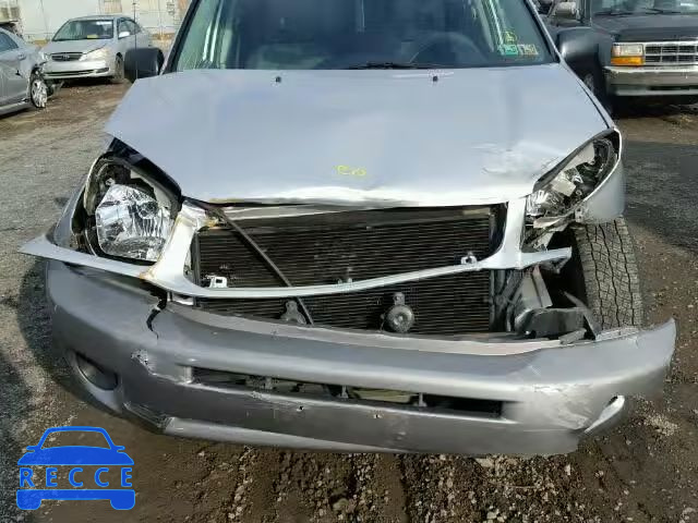 2004 TOYOTA RAV4 JTEHD20V546007068 image 8