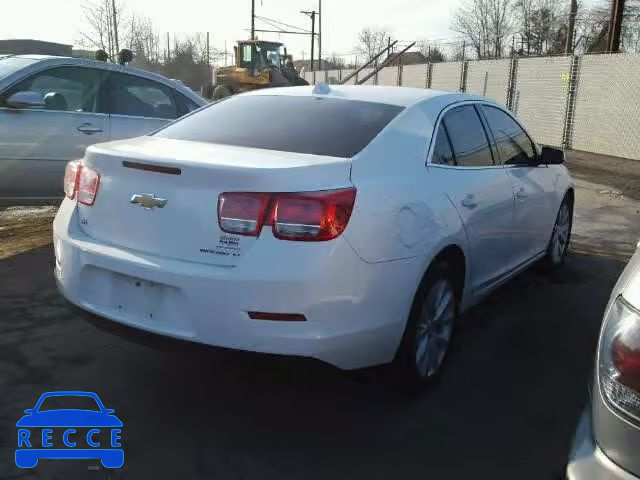 2014 CHEVROLET MALIBU 2LT 1G11E5SL1EU163226 зображення 3