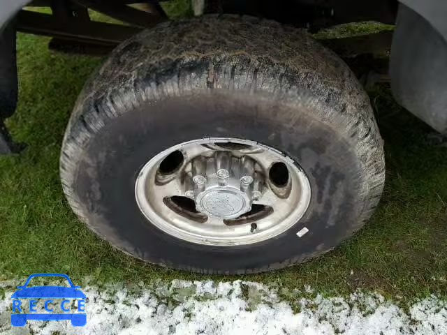 2002 FORD F250 SUPER 1FTNX21S02EC00606 image 9