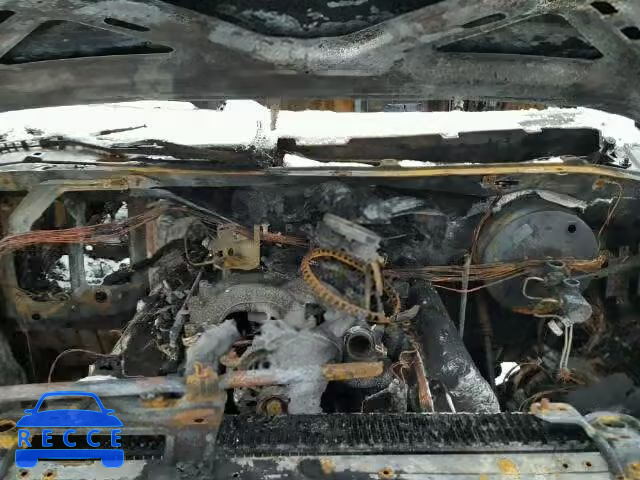 2002 FORD F250 SUPER 1FTNX21S02EC00606 image 6