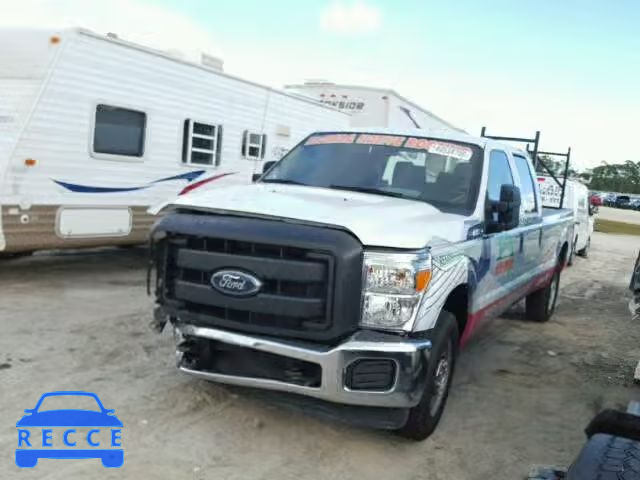 2015 FORD F250 SUPER 1FT7W2A65FEC43780 image 1