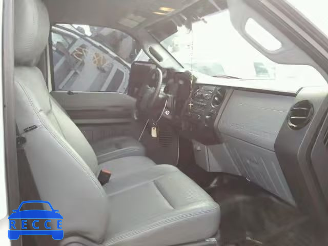 2015 FORD F250 SUPER 1FT7W2A65FEC43780 image 4