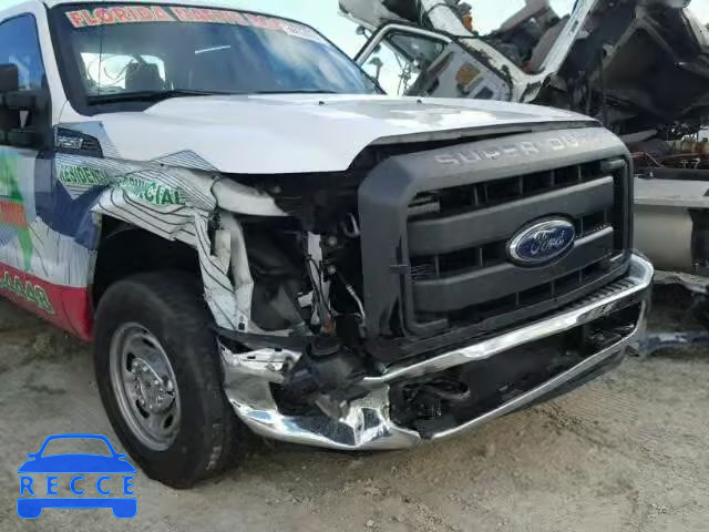 2015 FORD F250 SUPER 1FT7W2A65FEC43780 image 8