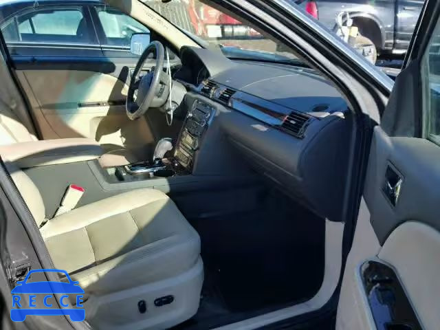 2008 FORD TAURUS LIM 1FAHP25WX8G162847 зображення 4