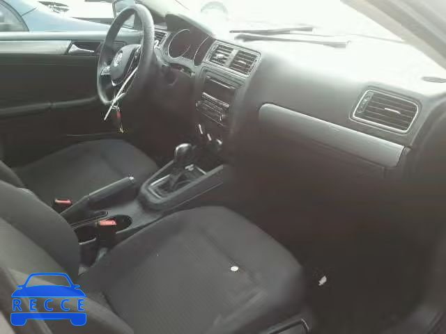 2015 VOLKSWAGEN JETTA SE 3VWD17AJ3FM258885 Bild 4