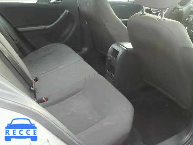 2015 VOLKSWAGEN JETTA SE 3VWD17AJ3FM258885 Bild 5