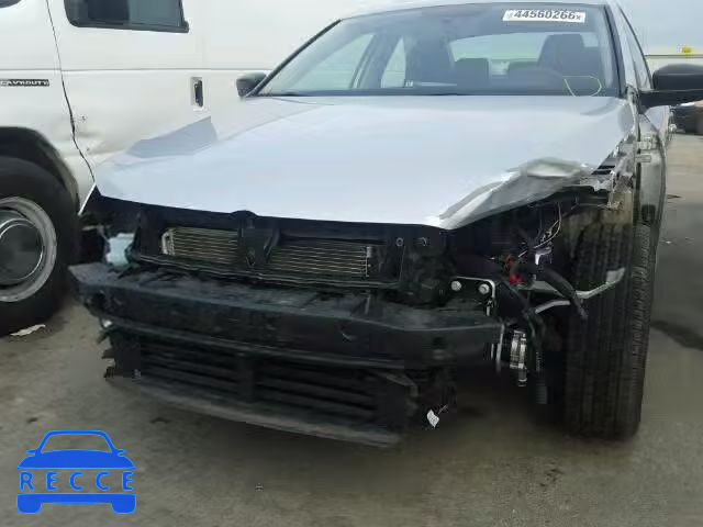 2015 VOLKSWAGEN JETTA SE 3VWD17AJ3FM258885 Bild 8