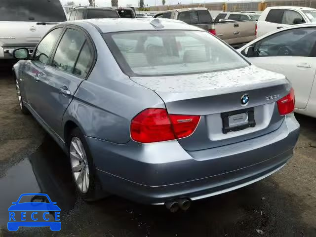 2011 BMW 328I SULEV WBAPH5G5XBNM83778 image 2