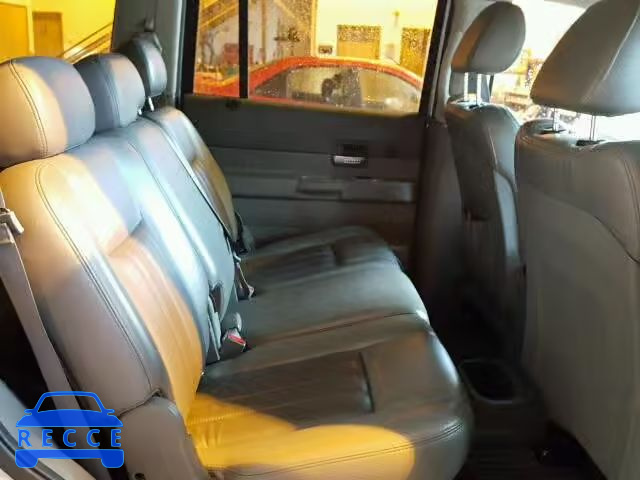 2004 DODGE DURANGO LI 1D4HB58D24F124035 Bild 5