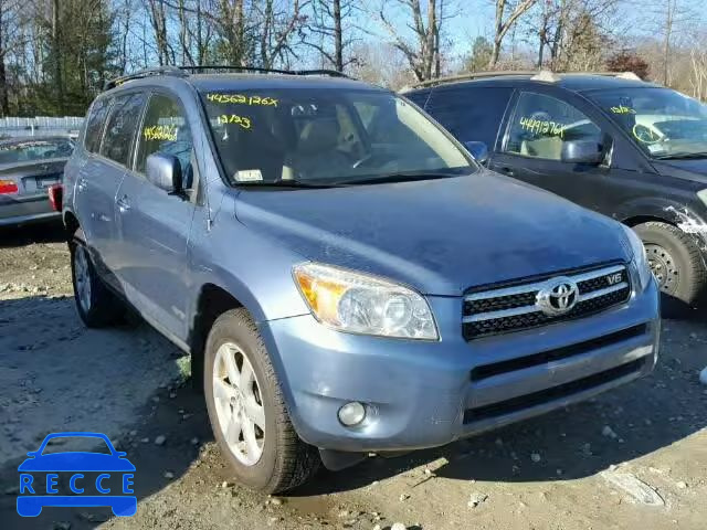 2007 TOYOTA RAV4 LTD JTMBK31V975018847 Bild 0