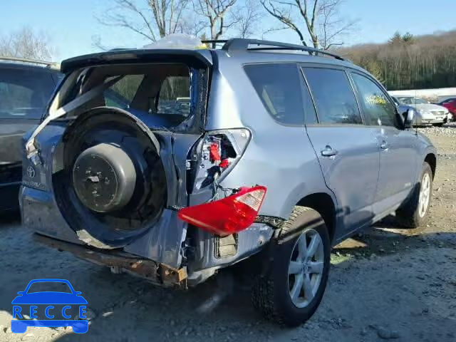 2007 TOYOTA RAV4 LTD JTMBK31V975018847 Bild 3