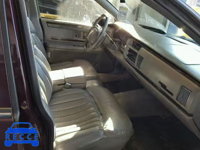 1994 BUICK ROADMASTER 1G4BN52P3RR413052 image 4