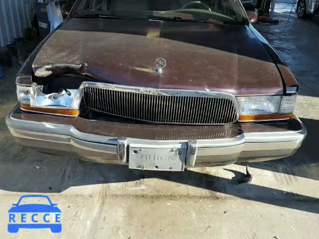 1994 BUICK ROADMASTER 1G4BN52P3RR413052 image 6