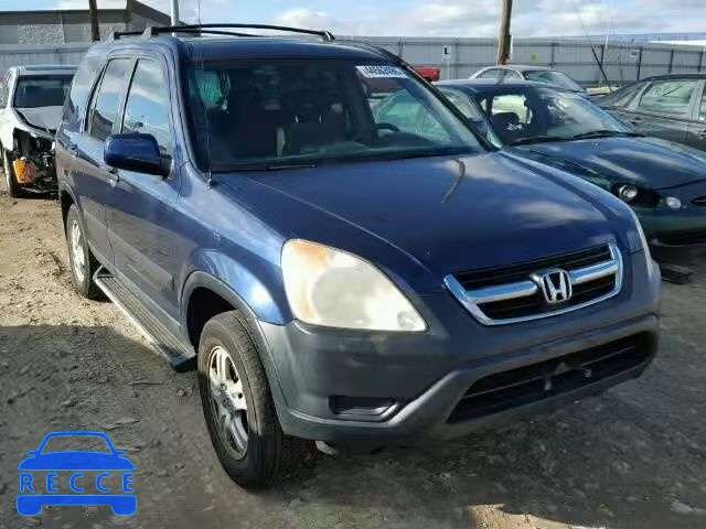 2003 HONDA CR-V EX SHSRD78853U139456 image 0