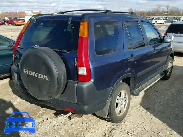 2003 HONDA CR-V EX SHSRD78853U139456 image 3