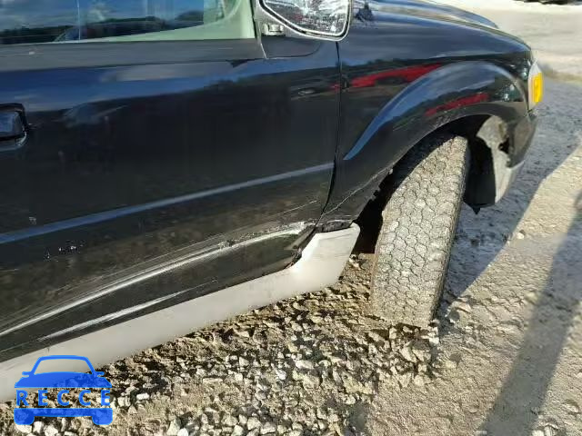 2002 FORD EXPLORER S 1FMZU77E02UD54615 зображення 9