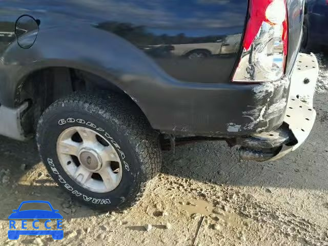 2002 FORD EXPLORER S 1FMZU77E02UD54615 зображення 8