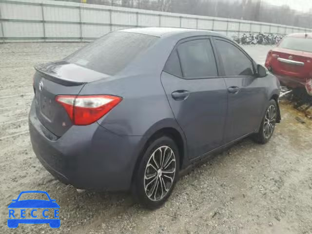 2015 TOYOTA COR L/LE/L 5YFBURHE8FP194647 Bild 3