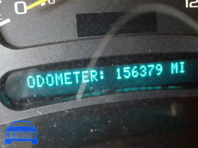 2003 CHEVROLET TAHOE K150 1GNEK13Z53R247652 image 7