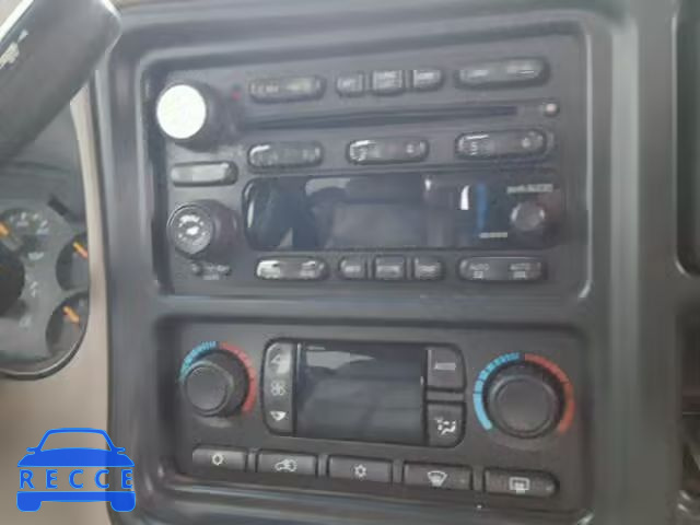 2003 CHEVROLET TAHOE K150 1GNEK13Z53R247652 image 8