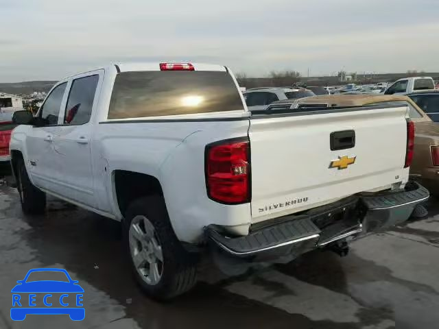 2016 CHEVROLET SILVERADO 3GCPCREC4GG102789 Bild 2